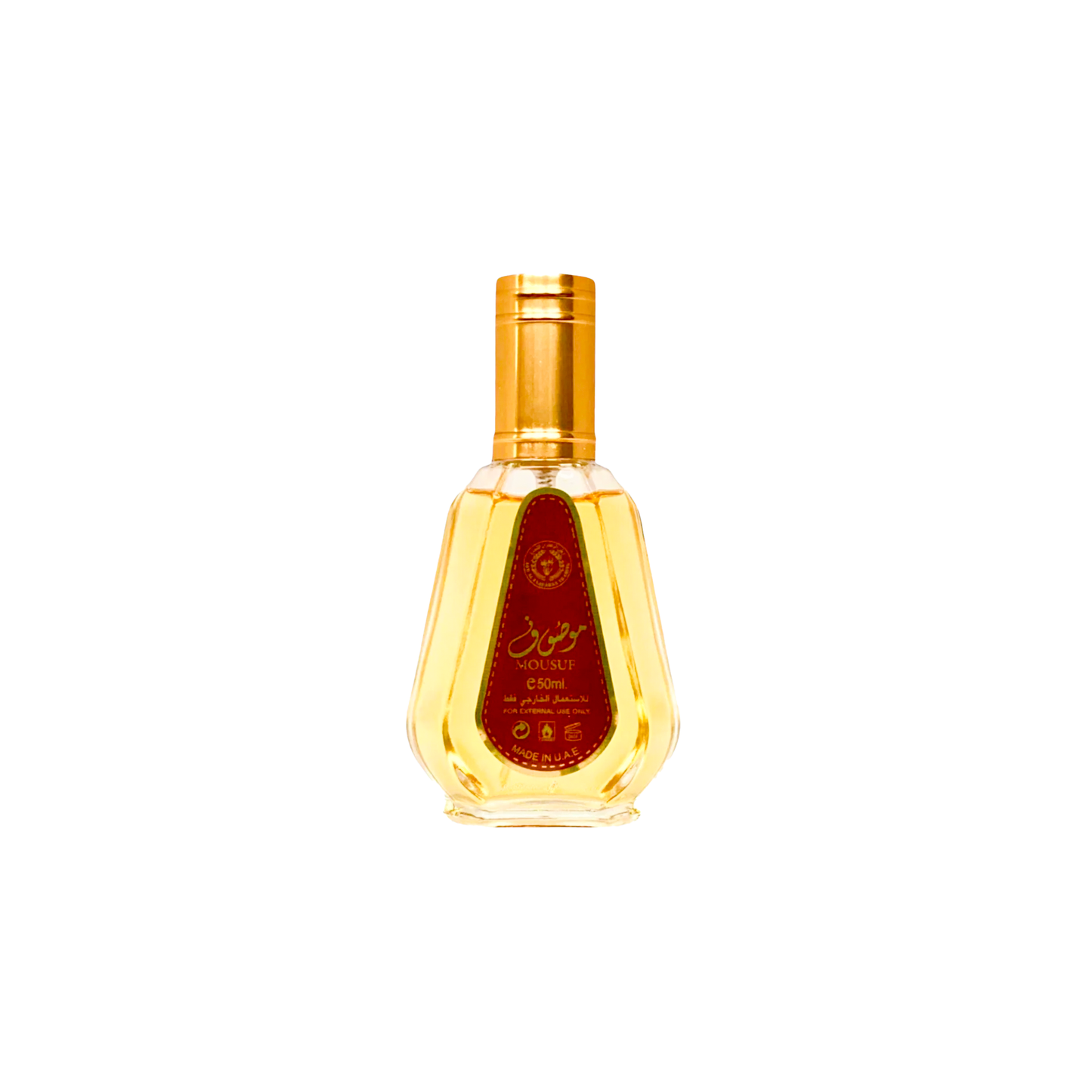Parfums Dubaï 50ml