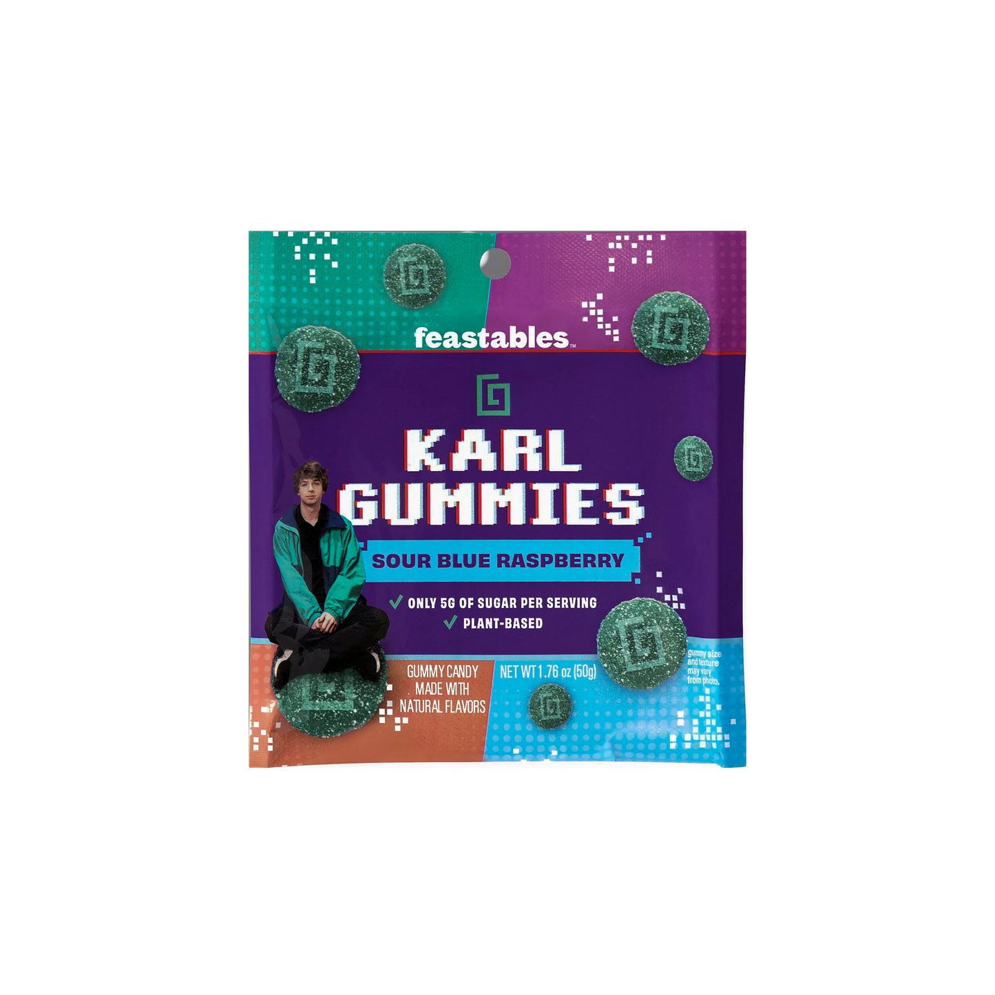 Karl gummies