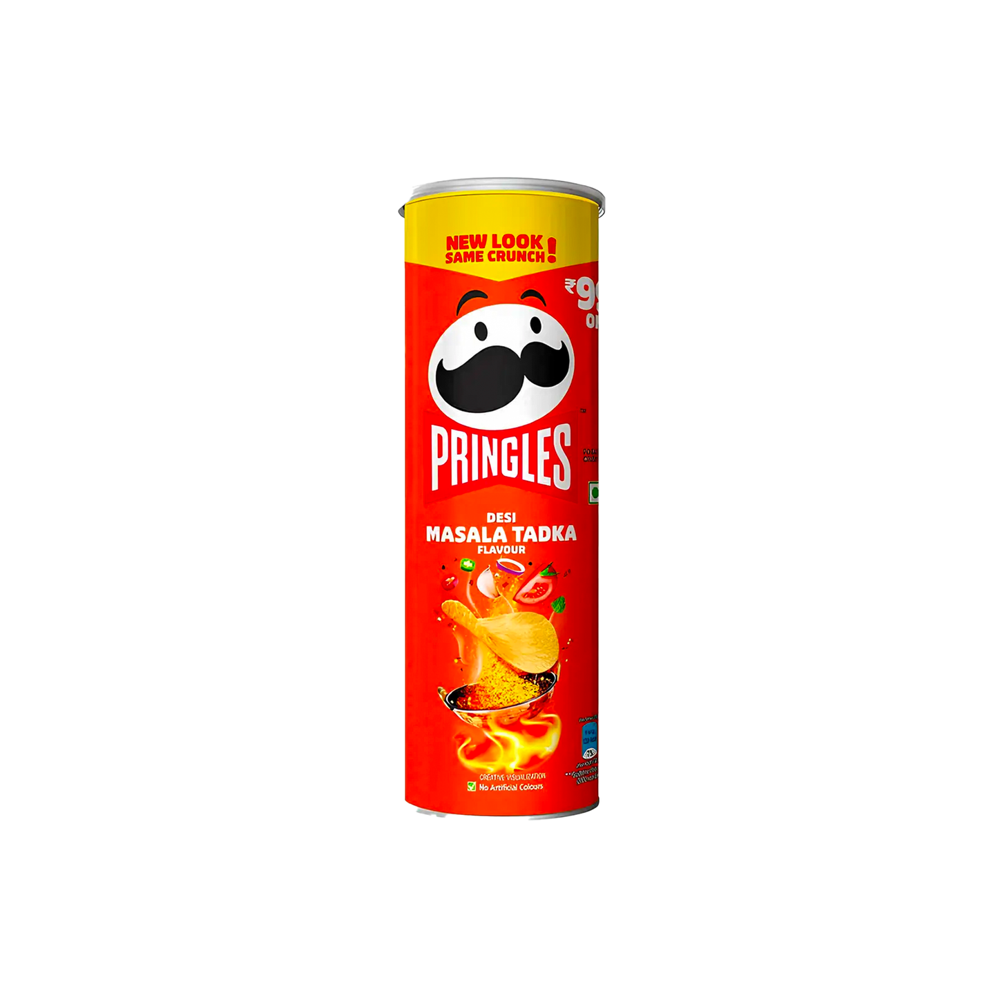 Pringles Desi Masala Tadka