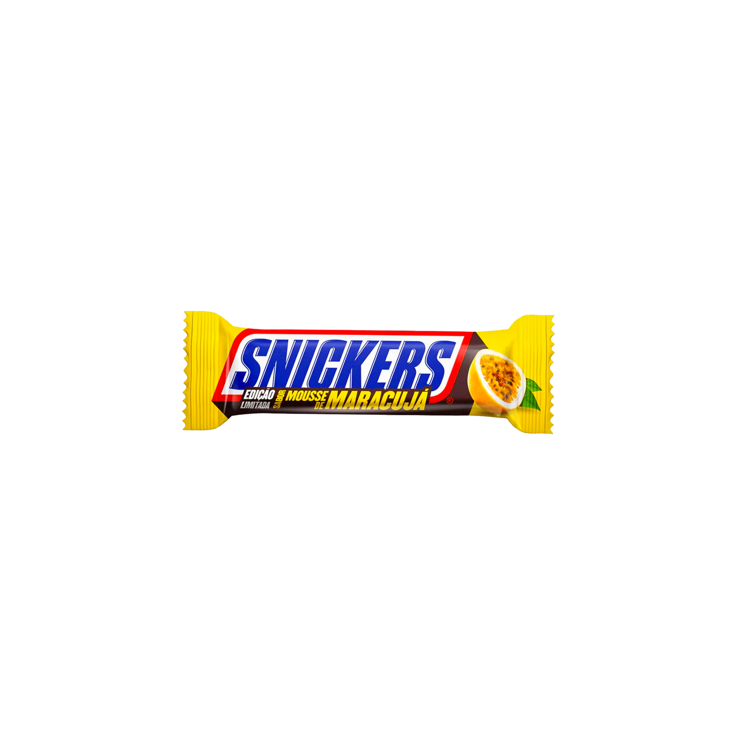 Snickers Maracujà