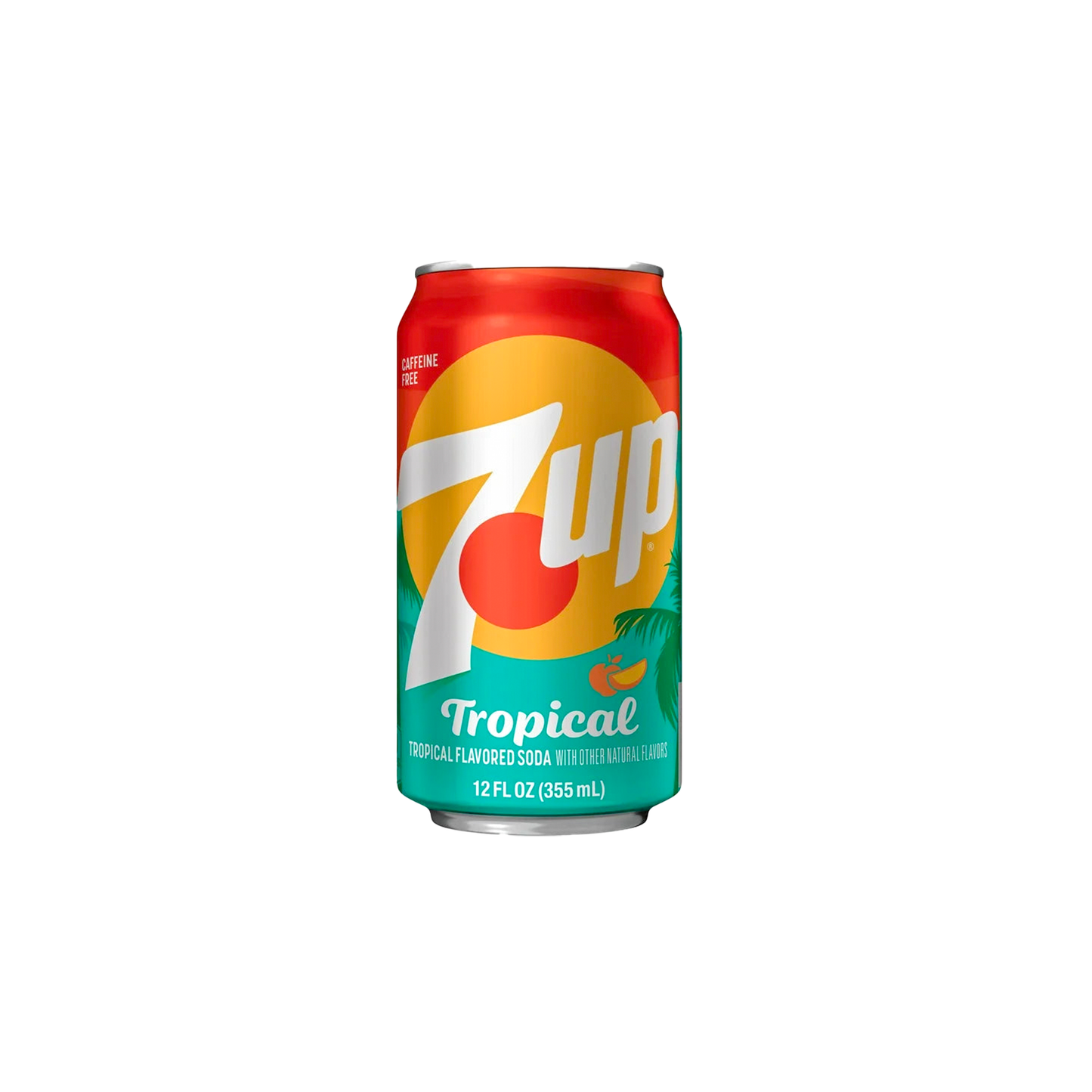 7UP Tropical