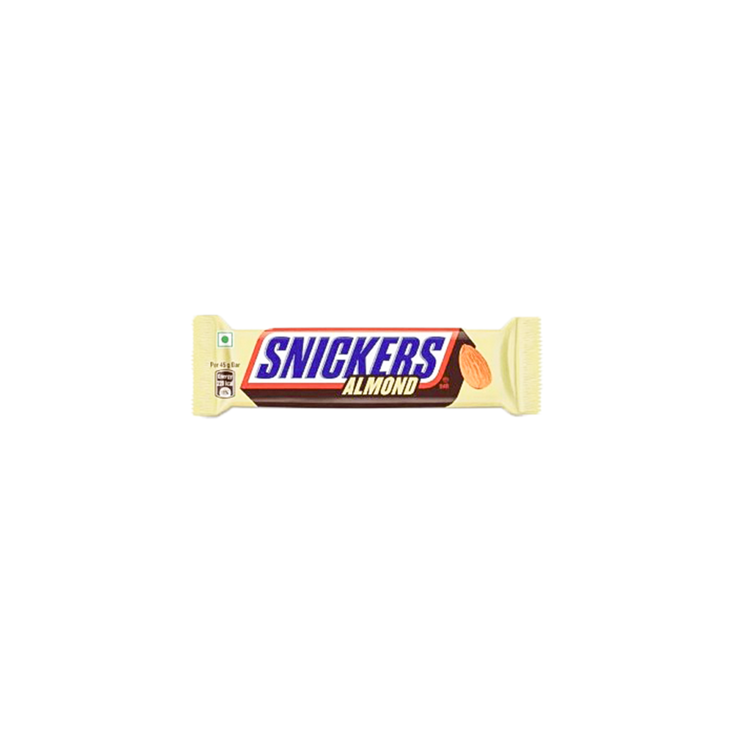 Snickers Almond