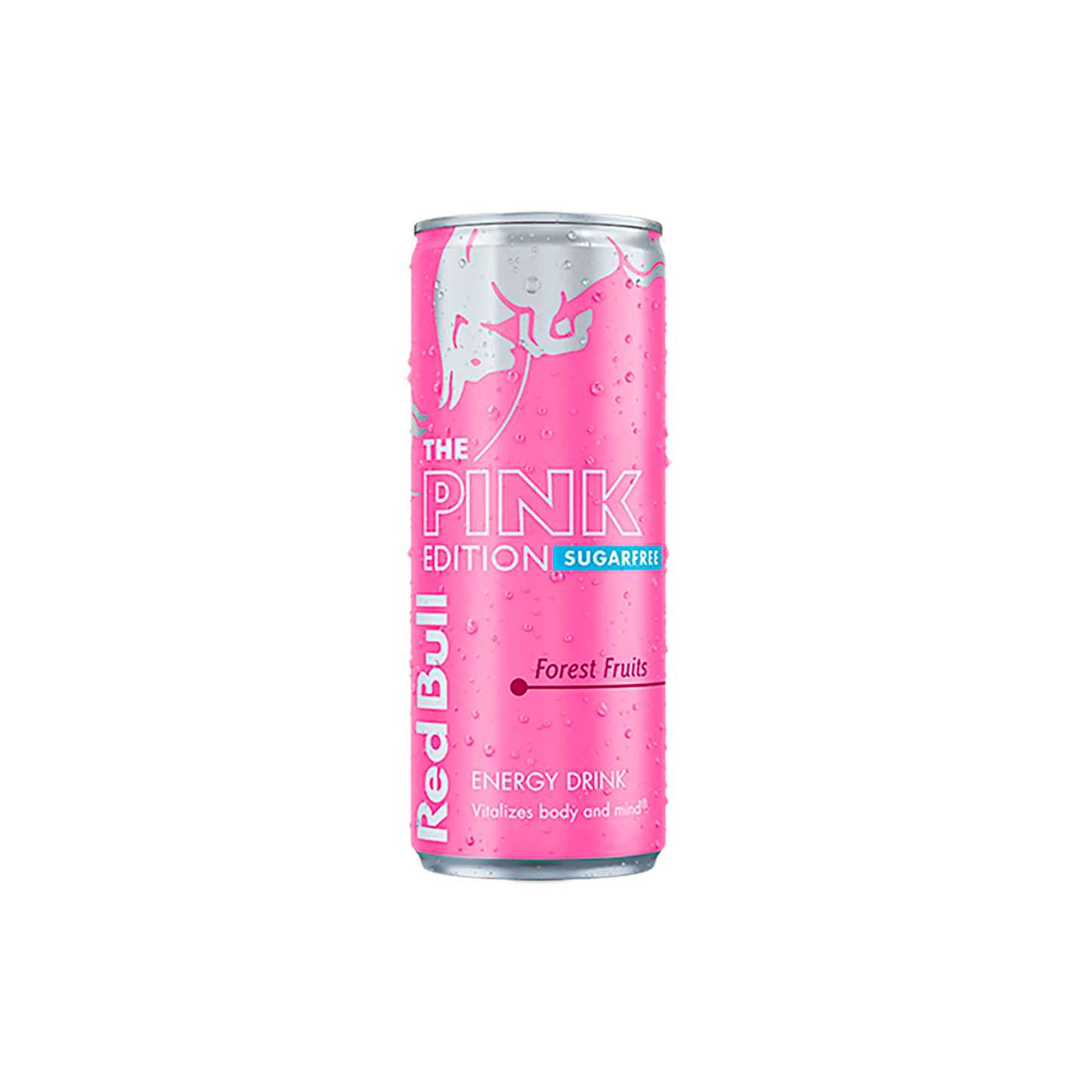 Red Bull Forest Fruits