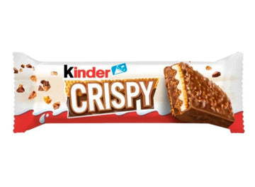 Kinder crispy