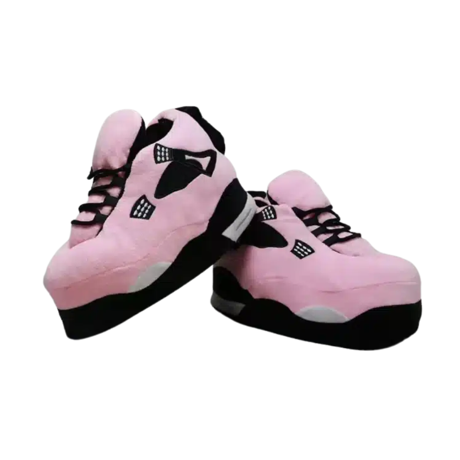 Pantoufles Zer Jordan Rose Adulte unisexe
