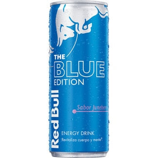 RedBull Sabor Juneberry