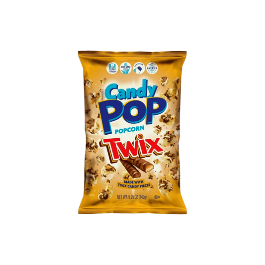 Candy Pop Twix (149g)