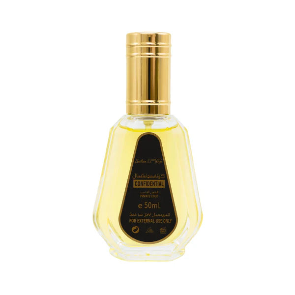 Parfums Dubaï 50ml