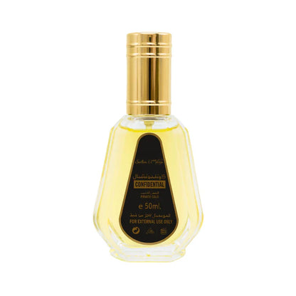 Parfums Dubaï 50ml