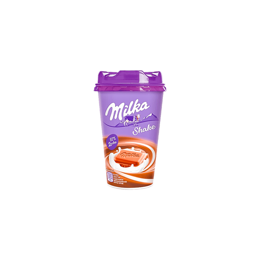 Milka Shake