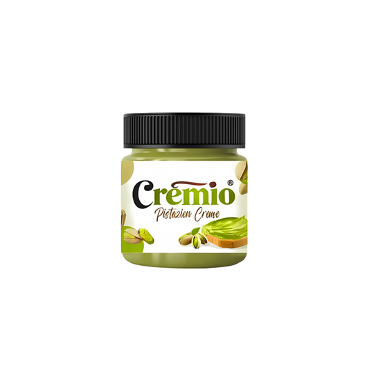 Cremio Pistachio Creme