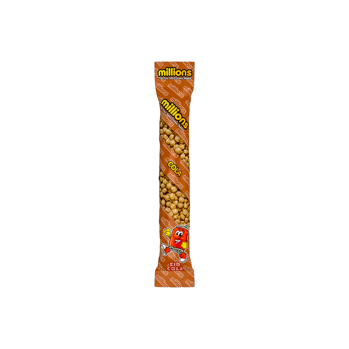 Millions cola