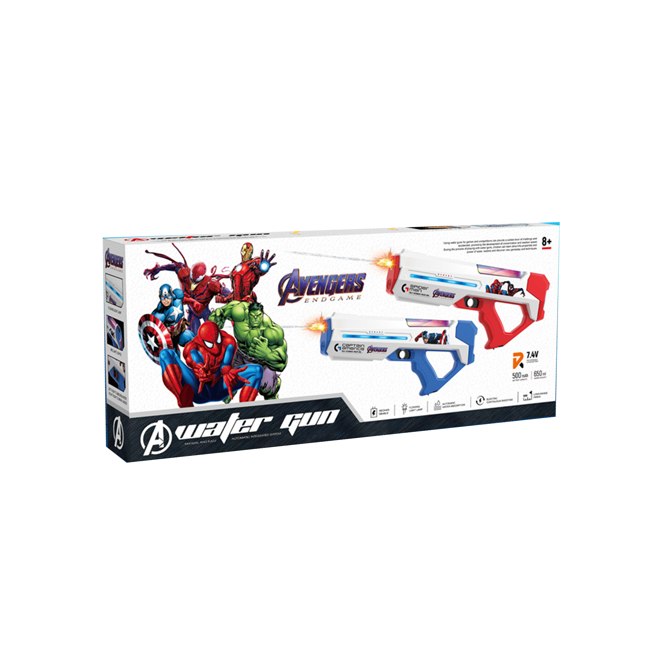 Selected Variant Image