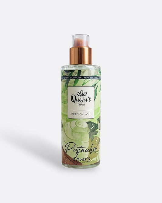 Brumes Corps et Cheveux Prady Collection Queen's 250ml