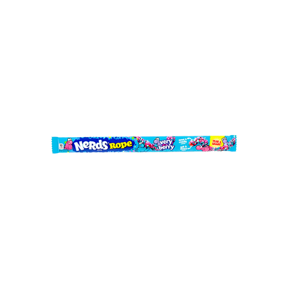 Nerds rope