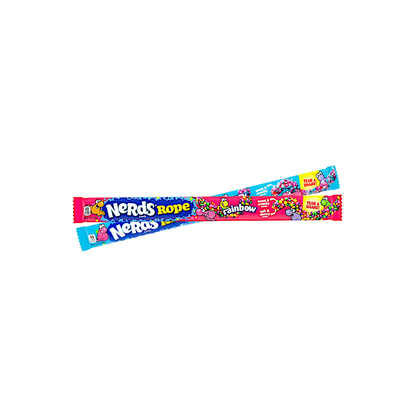 Nerds rope