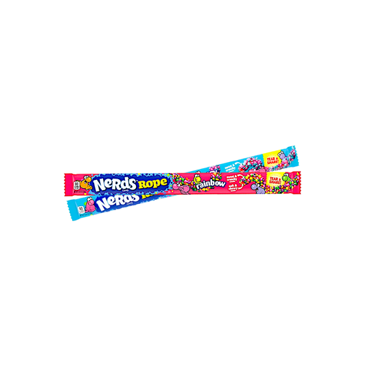 Nerds rope