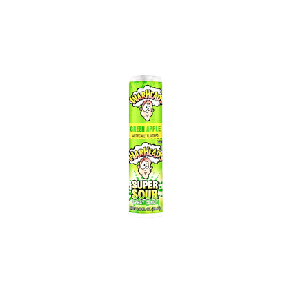 Warheads spray
