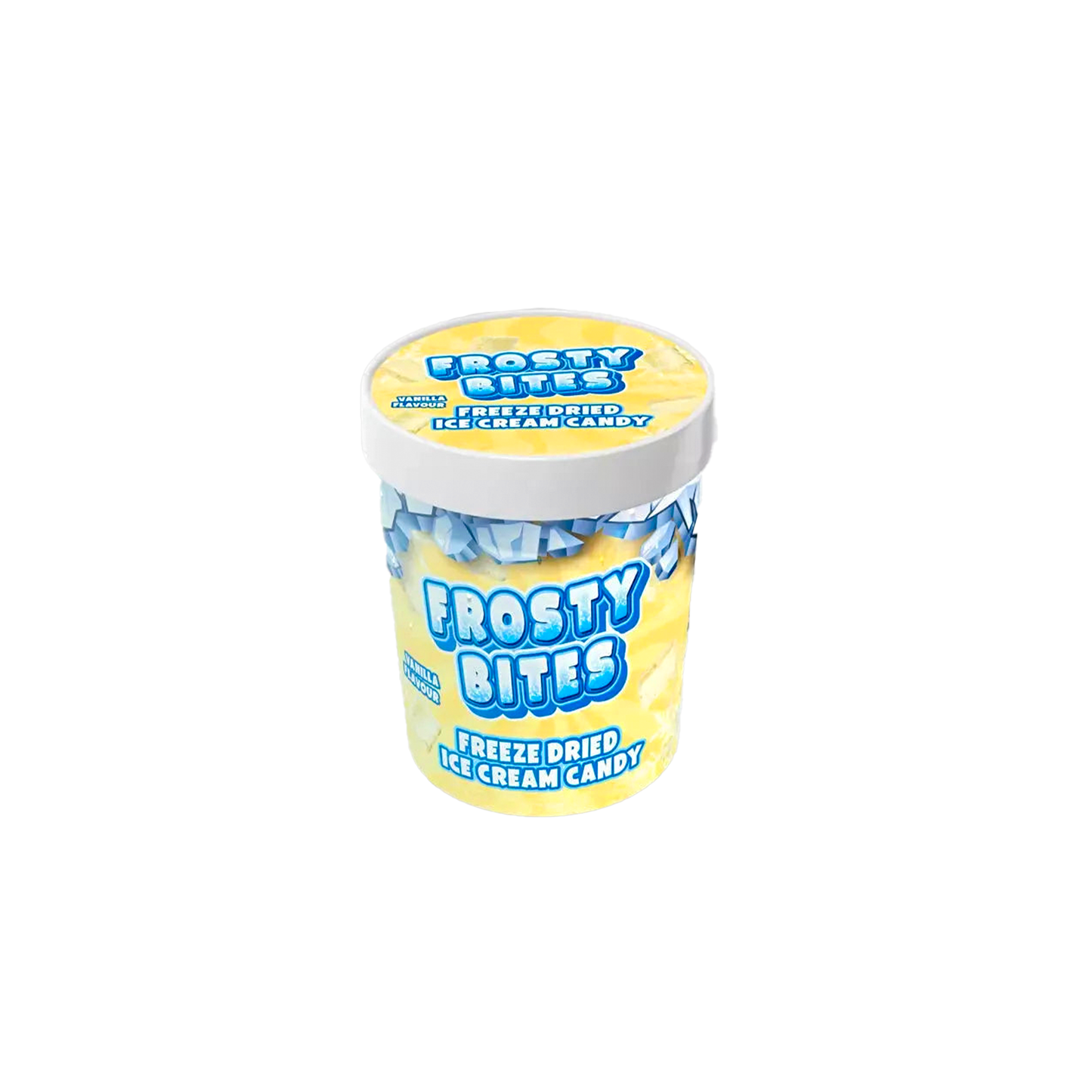 Frosty Bites ICE CREAM Vanille (40g)