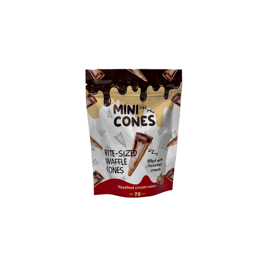 Mini Cones