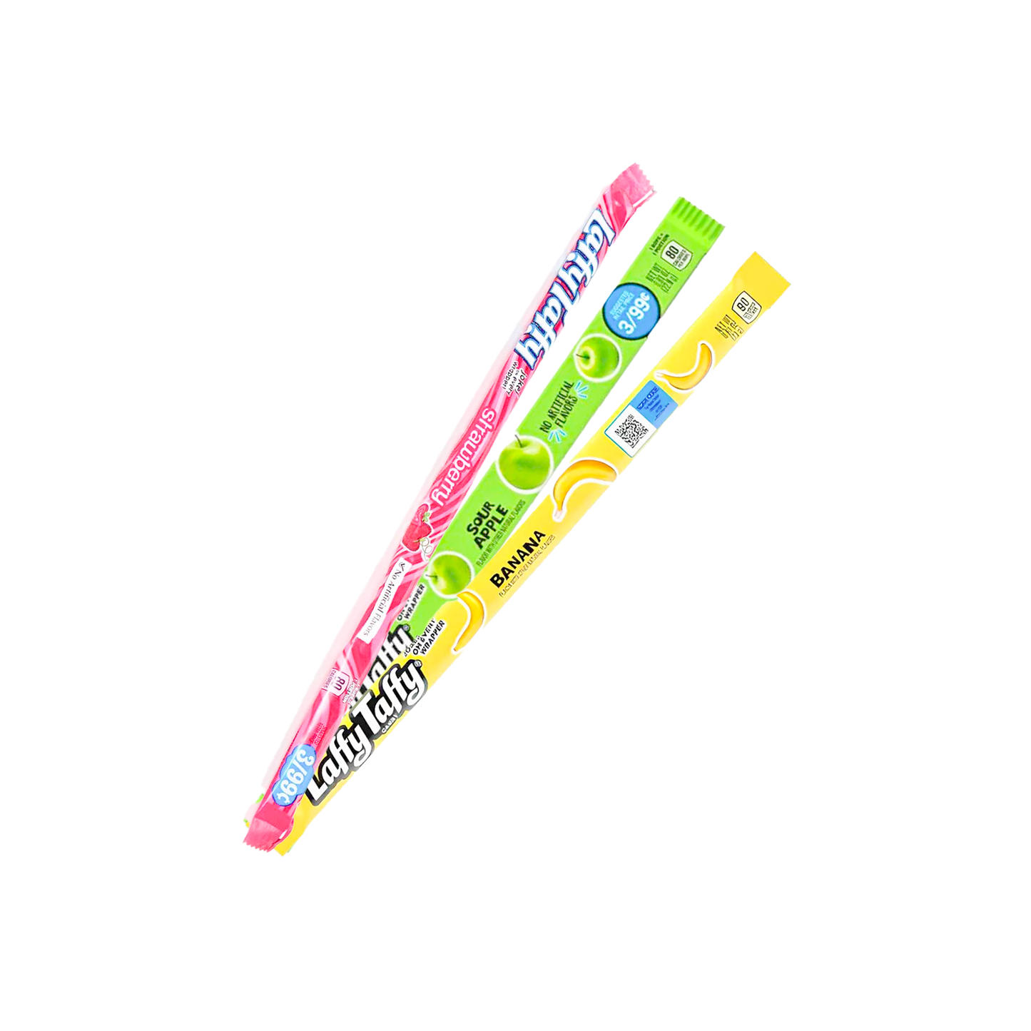 Laffy Taffy