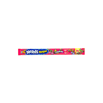 Nerds rope