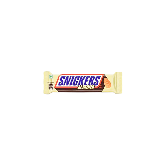 Snickers Almond