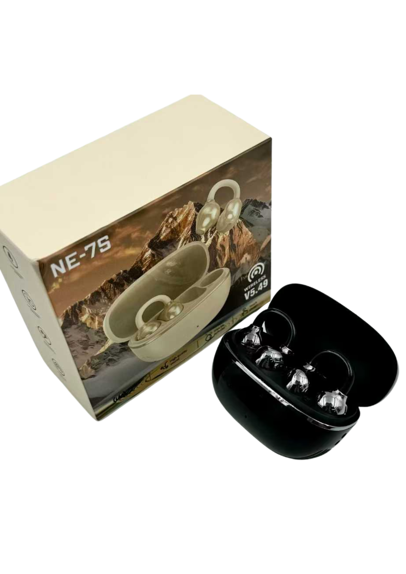 Selected Variant Image