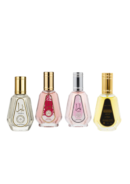Parfums Dubaï 50ml