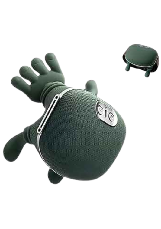 Simulateur Master Massage Automatique