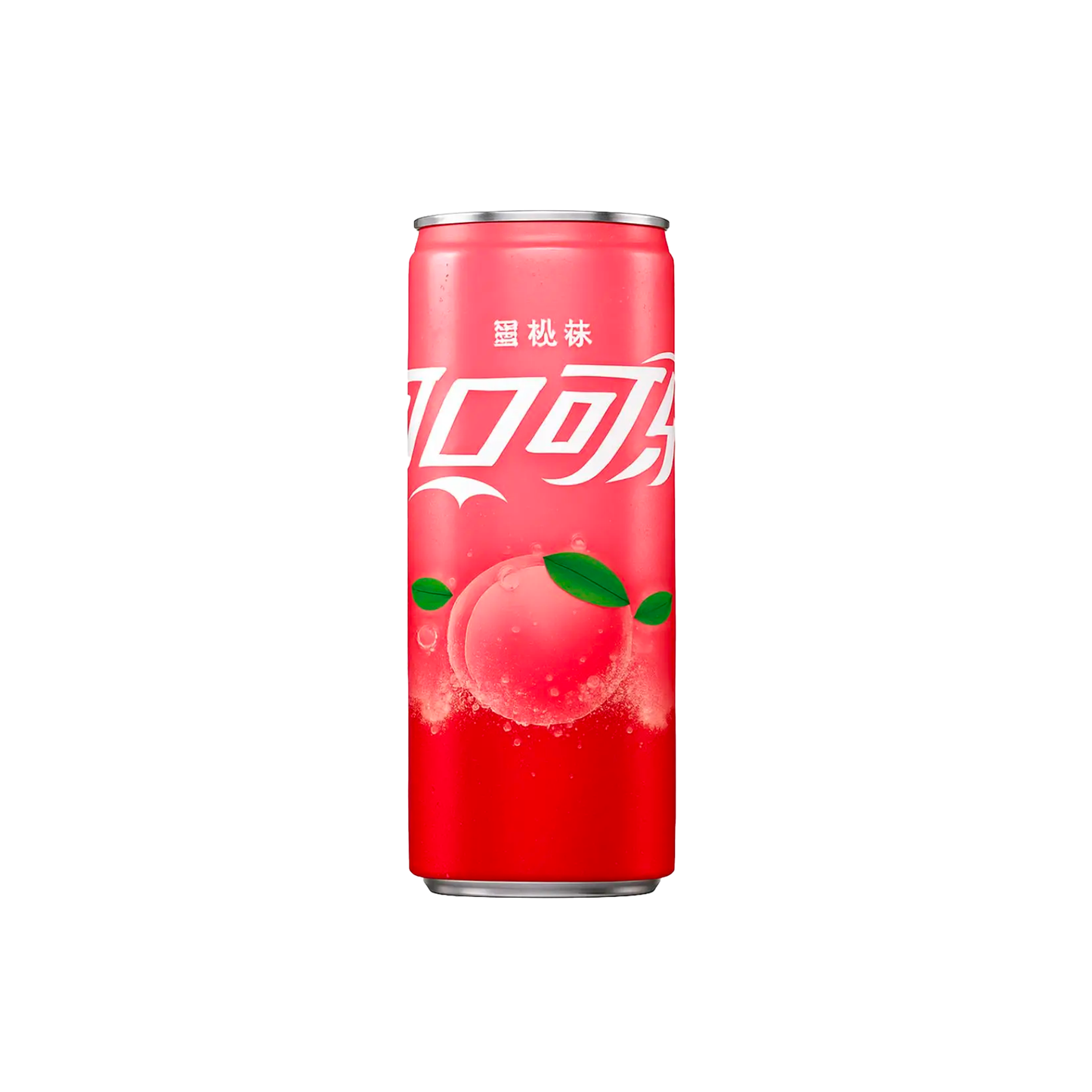 Coca-Cola Peach