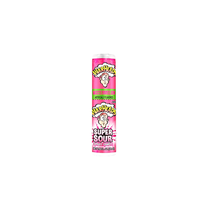 Warheads spray