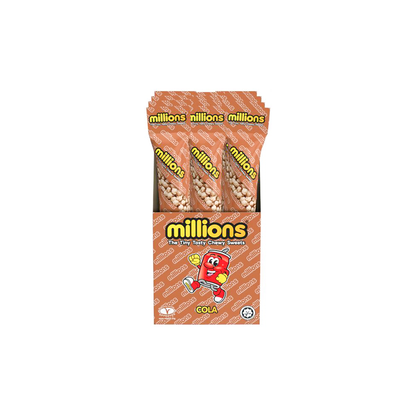 Millions cola