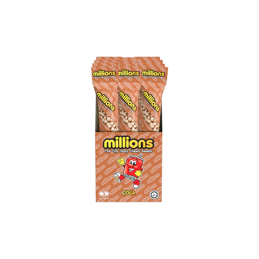 Millions cola