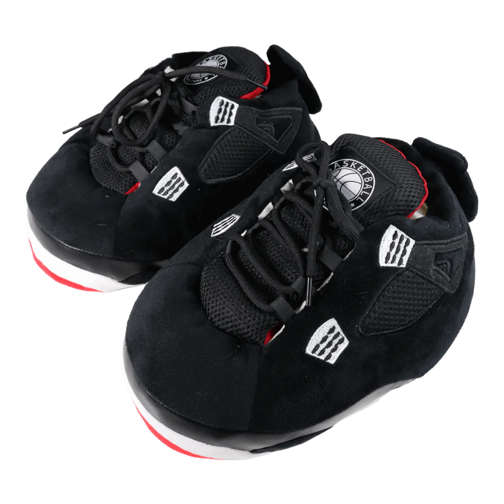 Pantoufles Jordan Air Noir Adultes 36 - 44