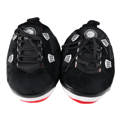 Pantoufles Jordan Air Noir Enfants taille unique
