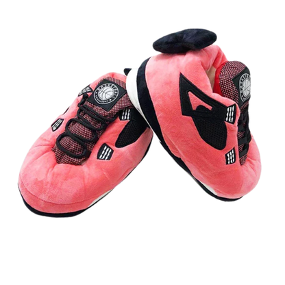 Pantoufles Zer Jordan Rose Kids