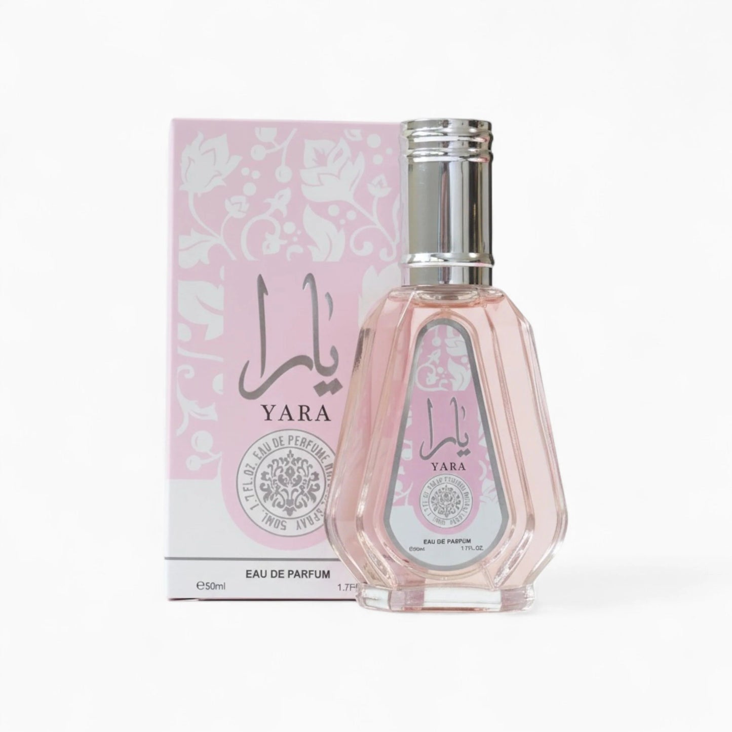 Parfums Dubaï 50ml