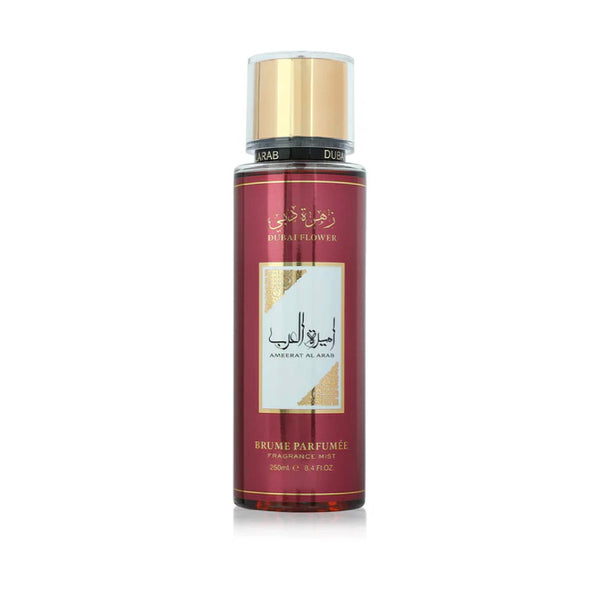 Brume parfumée Laxuria Royale & Ameerat al arab