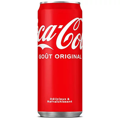 Coca Cola Original
