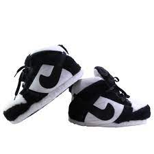 Airfrost original panda noir et blanc adulte