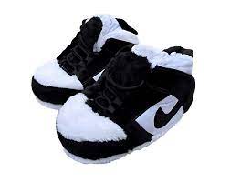 Airfrost original panda noir et blanc adulte