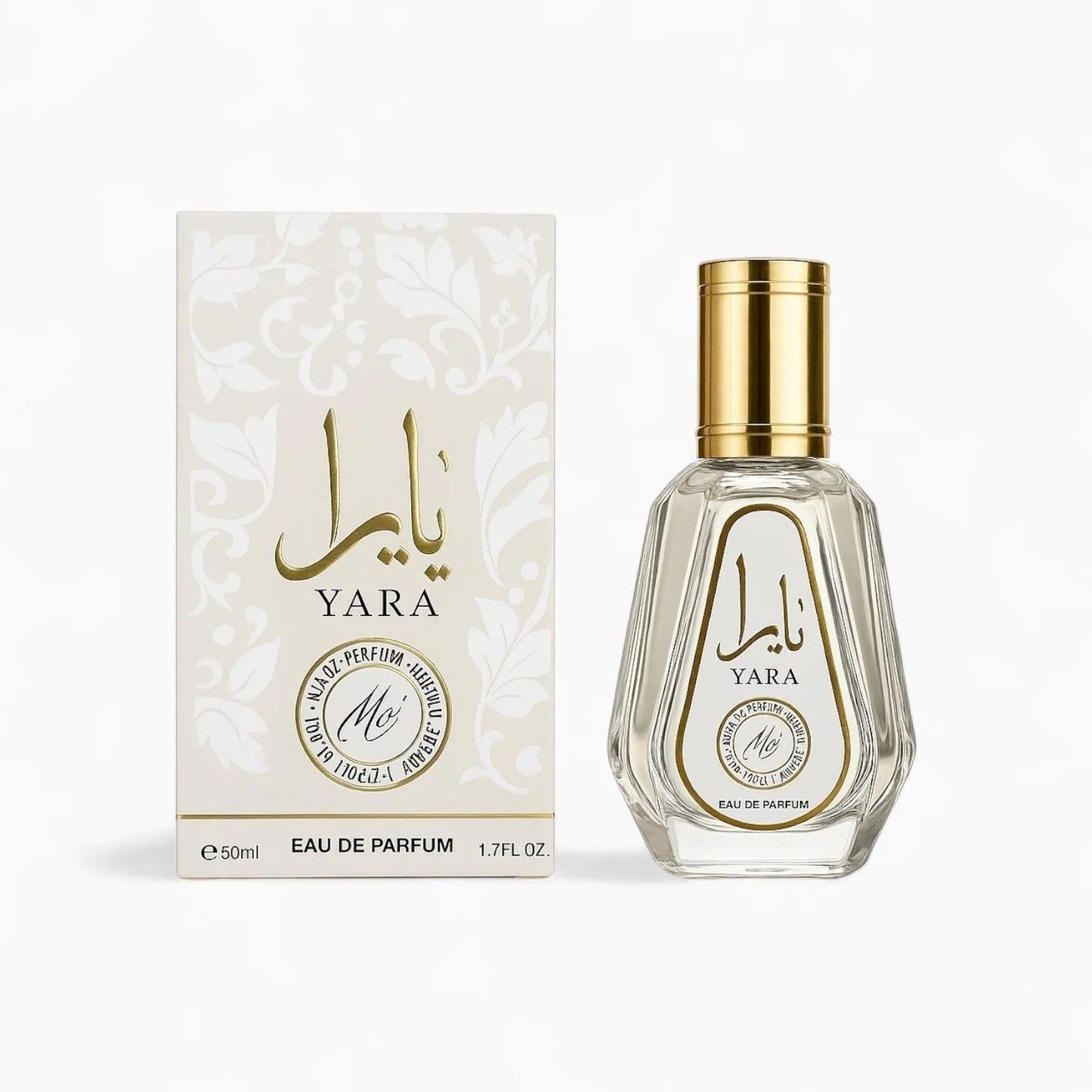 Parfums Dubaï 50ml