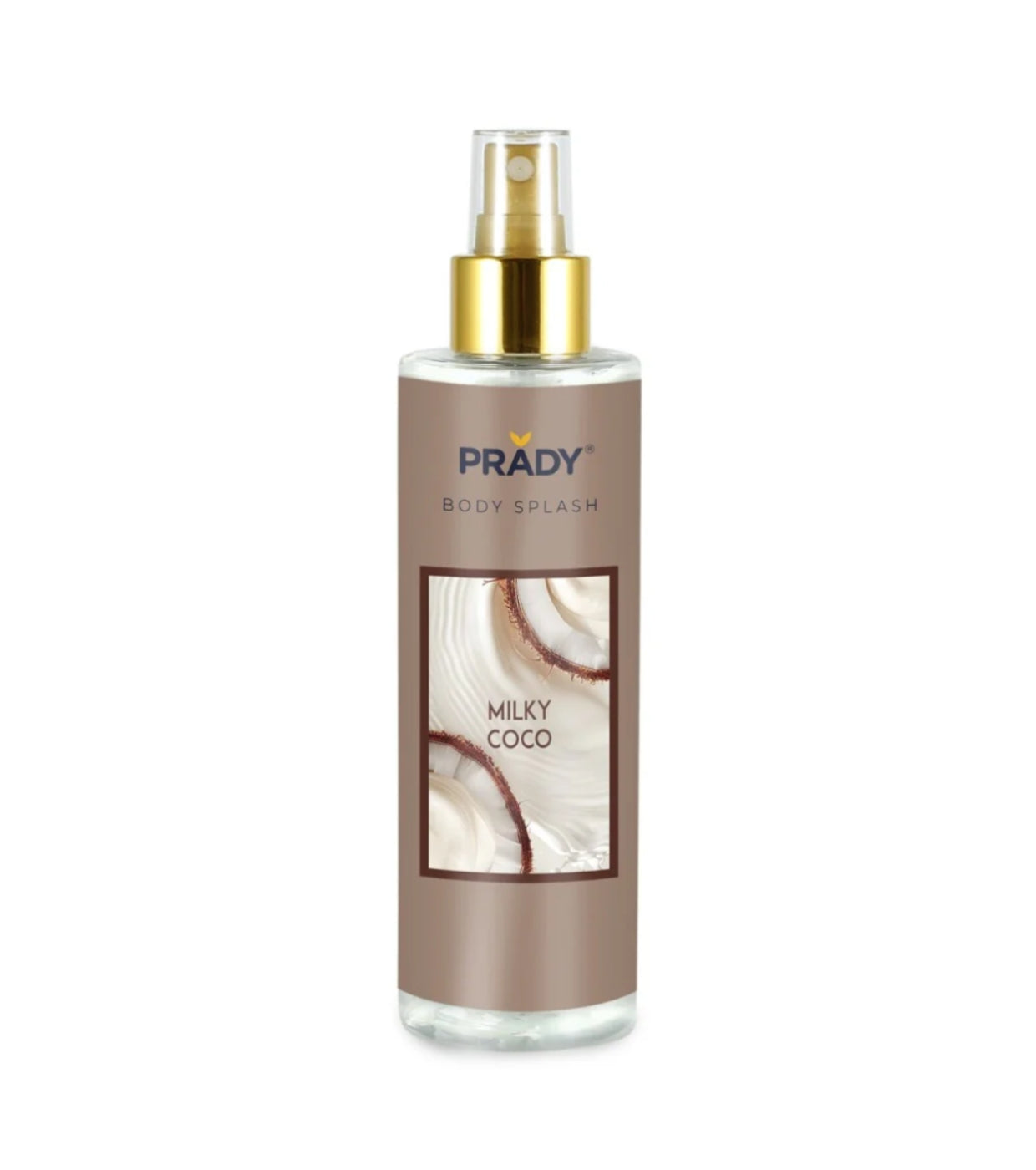 Brumes Corps et Cheveux Prady Collection Queen's 250ml