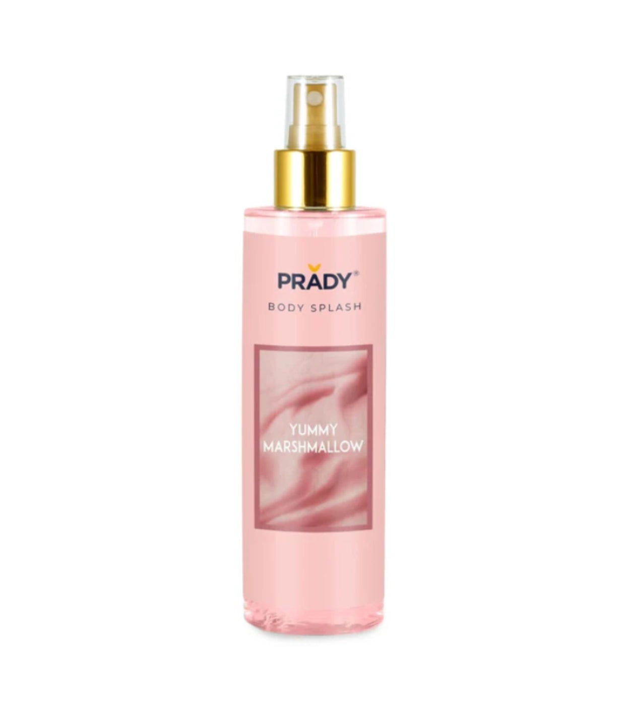 Brumes Corps et Cheveux Prady Collection Queen's 250ml