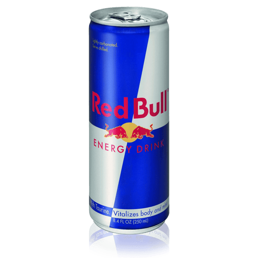 RedBull Classique